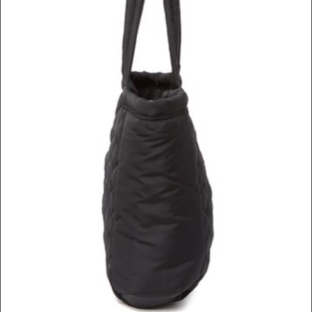 NWT Marc Jacobs Large Quilted Purse Bag - Picture 3 of 16